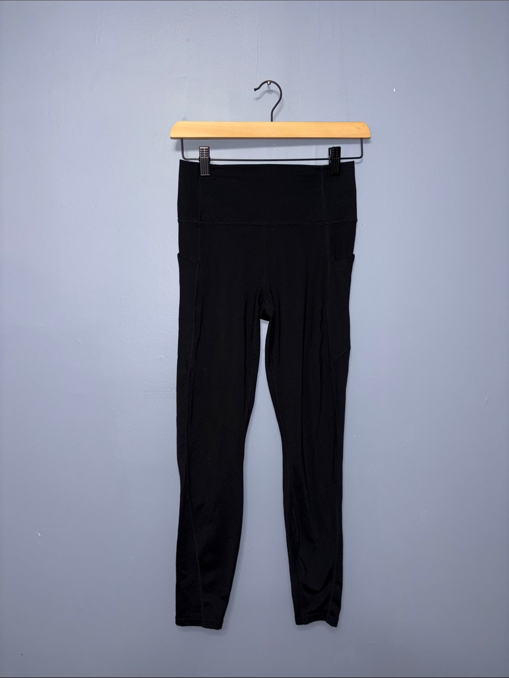 Fabletics | Black Leggings